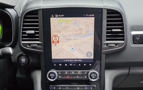 Renault Samsung QM6, 2024 год, 3 223 000 рублей, 17 фотография