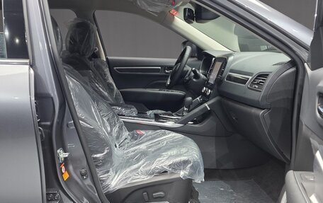 Renault Samsung QM6, 2024 год, 3 223 000 рублей, 11 фотография