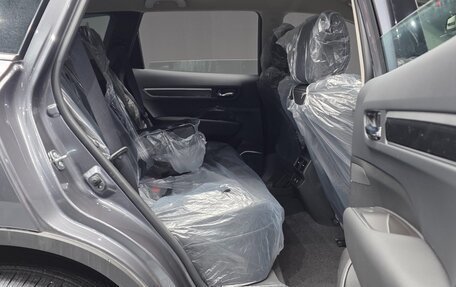 Renault Samsung QM6, 2024 год, 3 223 000 рублей, 12 фотография