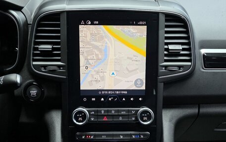 Renault Samsung QM6, 2024 год, 3 223 000 рублей, 21 фотография