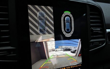 Renault Samsung QM6, 2024 год, 3 223 000 рублей, 23 фотография