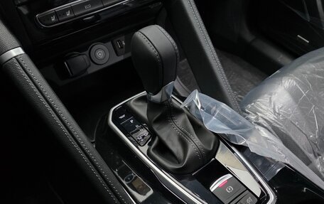 Renault Samsung QM6, 2024 год, 3 223 000 рублей, 14 фотография