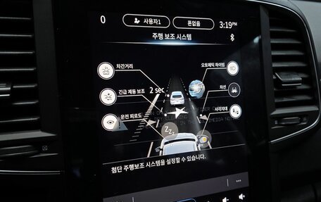 Renault Samsung QM6, 2024 год, 3 223 000 рублей, 22 фотография