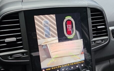 Renault Samsung QM6, 2024 год, 3 223 000 рублей, 16 фотография