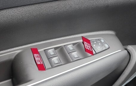 Renault Samsung QM6, 2024 год, 3 223 000 рублей, 15 фотография