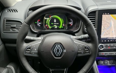 Renault Samsung QM6, 2024 год, 3 223 000 рублей, 29 фотография