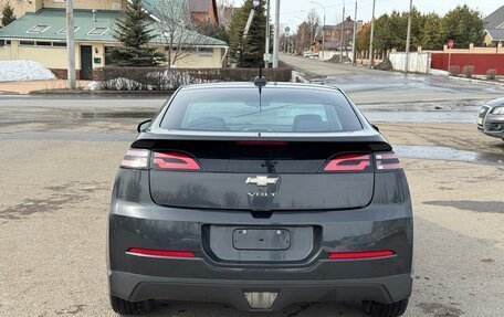 Chevrolet Volt I, 2015 год, 1 080 000 рублей, 5 фотография
