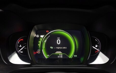 Renault Samsung QM6, 2024 год, 3 223 000 рублей, 28 фотография