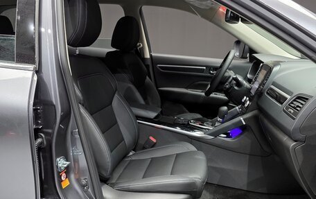 Renault Samsung QM6, 2024 год, 3 223 000 рублей, 30 фотография