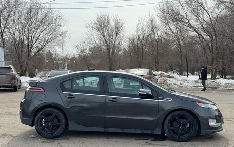 Chevrolet Volt I, 2015 год, 1 080 000 рублей, 3 фотография