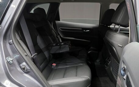 Renault Samsung QM6, 2024 год, 3 223 000 рублей, 31 фотография