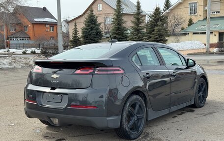 Chevrolet Volt I, 2015 год, 1 080 000 рублей, 4 фотография