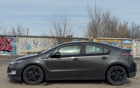 Chevrolet Volt I, 2015 год, 1 080 000 рублей, 7 фотография