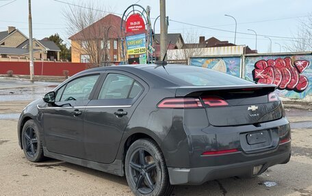 Chevrolet Volt I, 2015 год, 1 080 000 рублей, 6 фотография