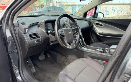 Chevrolet Volt I, 2015 год, 1 080 000 рублей, 17 фотография