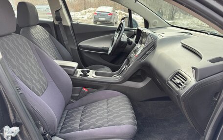 Chevrolet Volt I, 2015 год, 1 080 000 рублей, 23 фотография