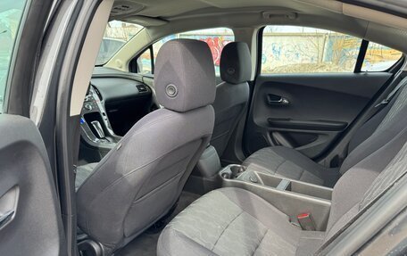 Chevrolet Volt I, 2015 год, 1 080 000 рублей, 19 фотография