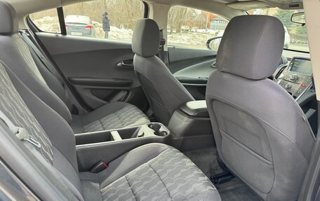 Chevrolet Volt I, 2015 год, 1 080 000 рублей, 21 фотография