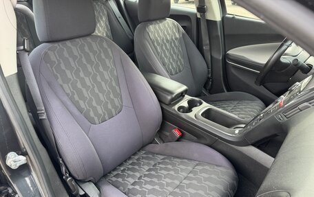 Chevrolet Volt I, 2015 год, 1 080 000 рублей, 22 фотография