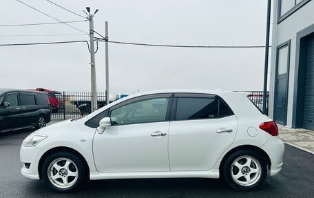 Toyota Auris II, 2009 год, 849 000 рублей, 3 фотография