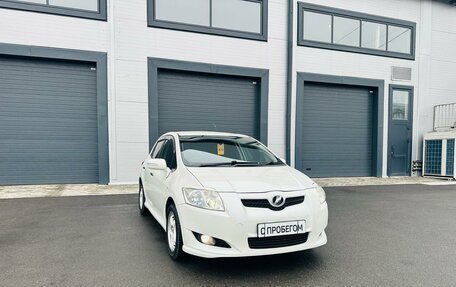 Toyota Auris II, 2009 год, 849 000 рублей, 8 фотография