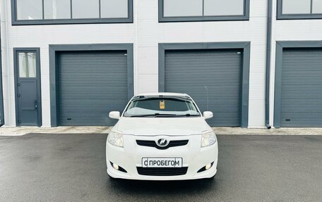 Toyota Auris II, 2009 год, 849 000 рублей, 9 фотография