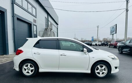 Toyota Auris II, 2009 год, 849 000 рублей, 7 фотография