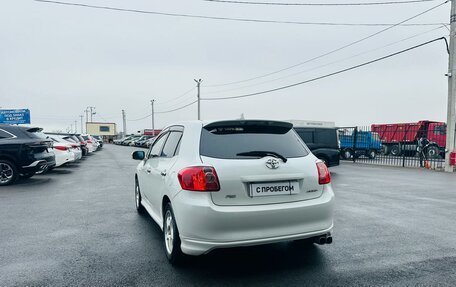 Toyota Auris II, 2009 год, 849 000 рублей, 4 фотография