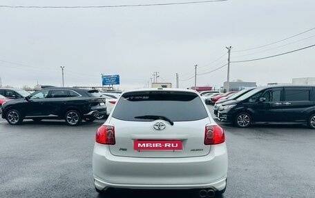 Toyota Auris II, 2009 год, 849 000 рублей, 5 фотография