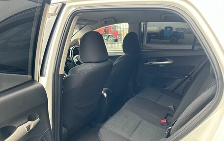 Toyota Auris II, 2009 год, 849 000 рублей, 17 фотография