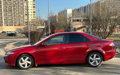 Mazda 6, 2005 год, 285 000 рублей, 4 фотография