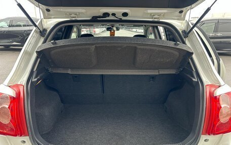 Toyota Auris II, 2009 год, 849 000 рублей, 19 фотография