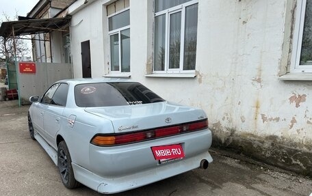 Toyota Mark II VIII (X100), 1995 год, 500 000 рублей, 2 фотография