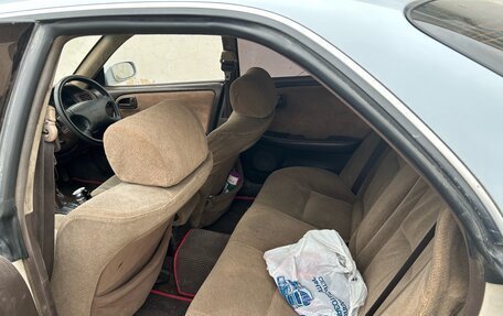 Toyota Mark II VIII (X100), 1995 год, 500 000 рублей, 5 фотография