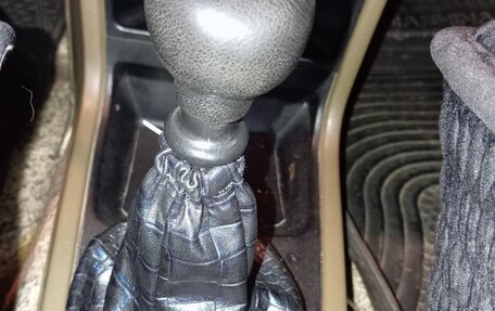 Opel Kadett E рестайлинг, 1989 год, 350 000 рублей, 10 фотография