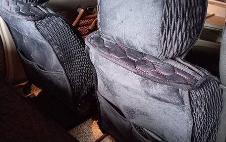 Opel Kadett E рестайлинг, 1989 год, 350 000 рублей, 11 фотография