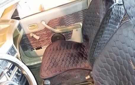 Opel Kadett E рестайлинг, 1989 год, 350 000 рублей, 7 фотография