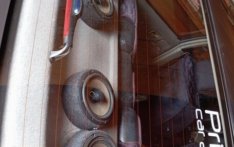 Opel Kadett E рестайлинг, 1989 год, 350 000 рублей, 8 фотография