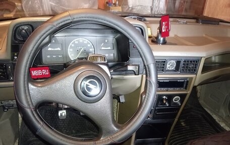 Opel Kadett E рестайлинг, 1989 год, 350 000 рублей, 5 фотография