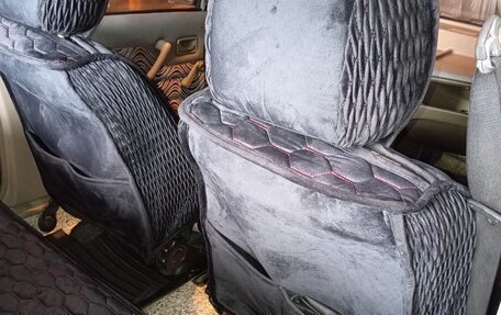 Opel Kadett E рестайлинг, 1989 год, 350 000 рублей, 14 фотография