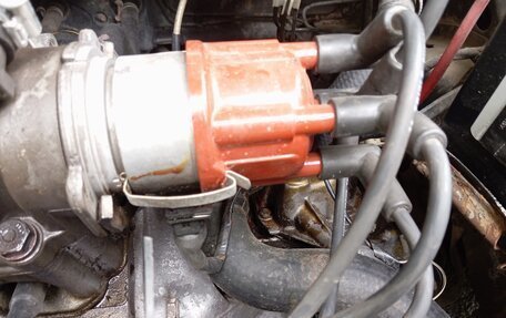 Opel Kadett E рестайлинг, 1989 год, 350 000 рублей, 21 фотография