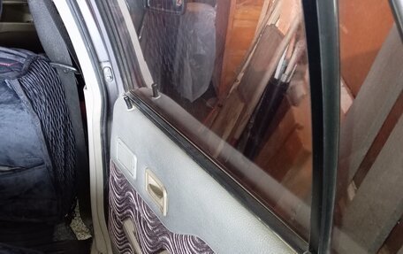 Opel Kadett E рестайлинг, 1989 год, 350 000 рублей, 15 фотография