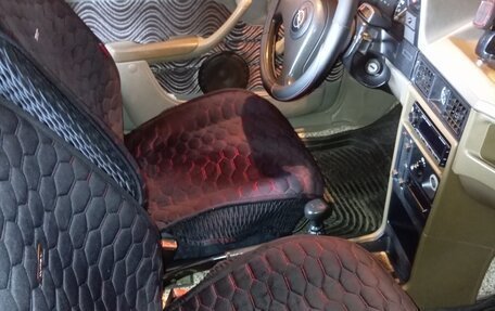 Opel Kadett E рестайлинг, 1989 год, 350 000 рублей, 16 фотография