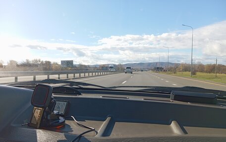 Opel Kadett E рестайлинг, 1989 год, 350 000 рублей, 26 фотография