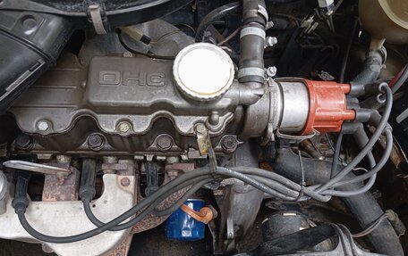 Opel Kadett E рестайлинг, 1989 год, 350 000 рублей, 18 фотография