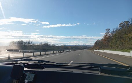 Opel Kadett E рестайлинг, 1989 год, 350 000 рублей, 27 фотография