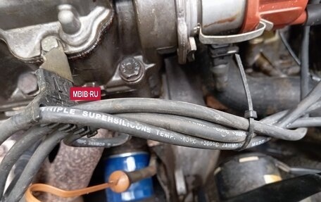 Opel Kadett E рестайлинг, 1989 год, 350 000 рублей, 19 фотография