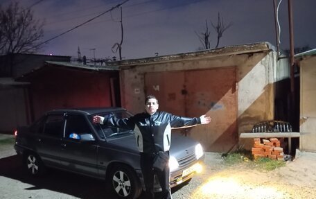 Opel Kadett E рестайлинг, 1989 год, 350 000 рублей, 28 фотография