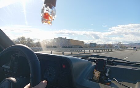 Opel Kadett E рестайлинг, 1989 год, 350 000 рублей, 29 фотография