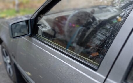 Opel Kadett E рестайлинг, 1989 год, 350 000 рублей, 32 фотография